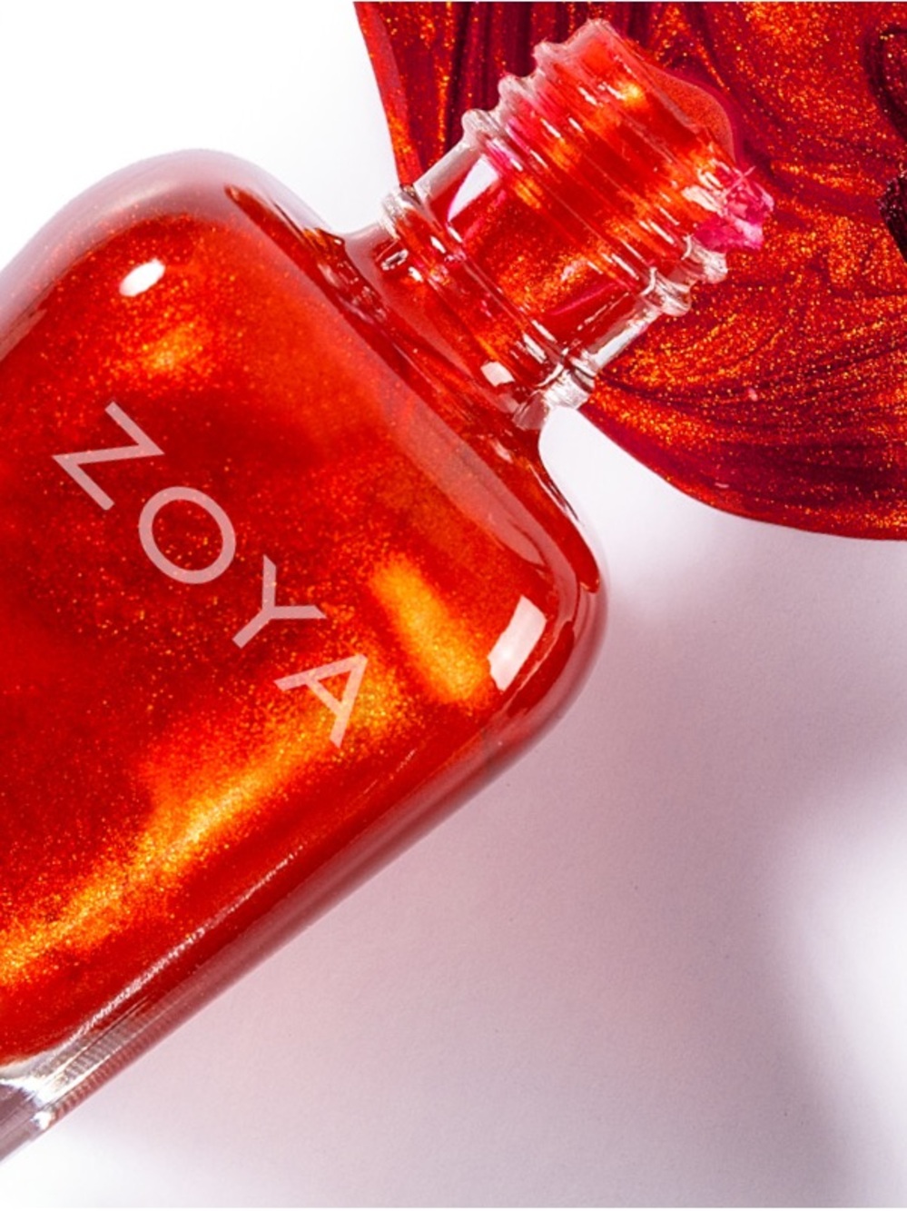NEW! Zoya Nail Polish - Phyre